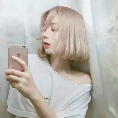 最幸运的女孩